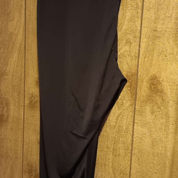 BRAND NEW!! VEVO MEN'S ACTIVE PANTS. SIZE 5XL. COLOR BLACK. - Picture 4 of 8